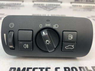 Блок управления светом, ориг. номер 31443846, Volvo XC60 2008-2013