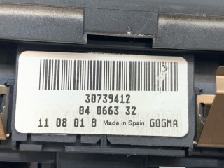 Блок управления светом, ориг. номер 31443846, Volvo XC60 2008-2013