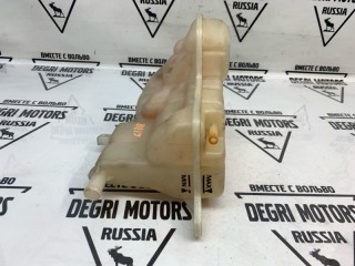 Бачок расширительный, ориг. номер 4F0121403N, Audi A6 2001-2005