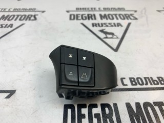 Кнопки руля правые, ориг. номер 31313950, Volvo V50 2007-2012