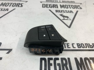 Кнопки руля правые, ориг. номер 31313950, Volvo V50 2007-2012