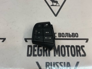Кнопки руля левые Volvo S60 2013-2018, левый руль, 31334458