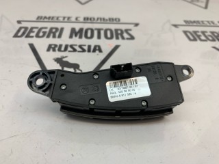 Кнопки руля левые, ориг. номер 61316911585, BMW 740i E65 2005-2008