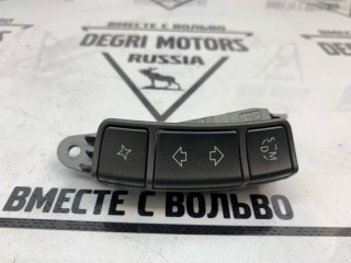 Кнопки руля правые, ориг. номер 61316911586, BMW 740i E65 2005-2008