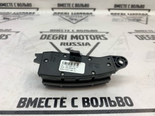 Кнопки руля правые, ориг. номер 61316911586, BMW 740i E65 2005-2008