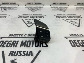 Кнопки руля правые, ориг. номер 30710707, Volvo XC90 2006-2014