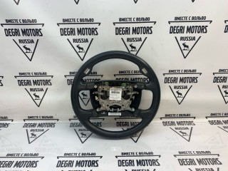 Руль, ориг. номер 32346783500, BMW 740i E65 2005-2008
