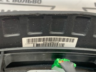 Руль, ориг. номер 30643093, Volvo XC90 2006-2014
