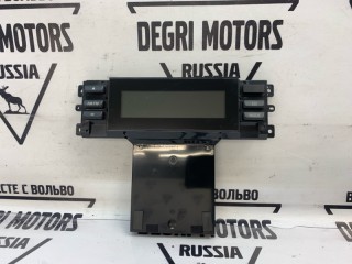 Монитор (экран), ориг. номер 31328829, Volvo S80 2006-2010