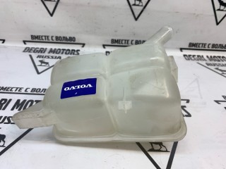 Бачок расширительный, ориг. номер 30776150, Volvo S40 2003-2007