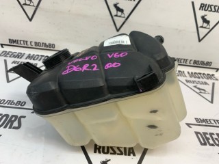 Бачок расширительный, ориг. номер 31439508, Volvo V60 2010-2013
