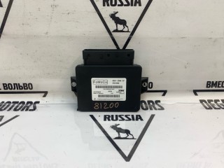 Блок управления ручника, ориг. номер 31445647, Volvo V60 2010-2013