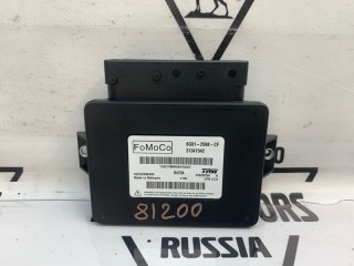 Блок управления ручника, ориг. номер 31445647, Volvo V60 2010-2013