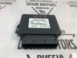 Блок управления ручника, ориг. номер 31445647, Volvo V60 2010-2013