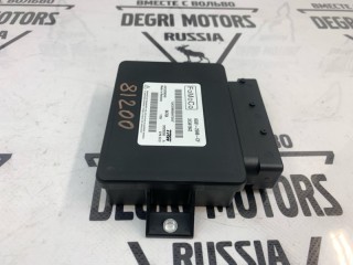 Блок управления ручника, ориг. номер 31445647, Volvo V60 2010-2013