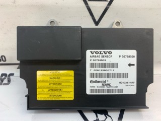 Блок SRS, ориг. номер 8250517, Volvo S80 2006-2010