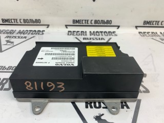 Блок SRS, ориг. номер 8250517, Volvo S80 2006-2010