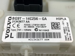 Блок CEM, ориг. номер 31327994, Volvo V60 2010-2013