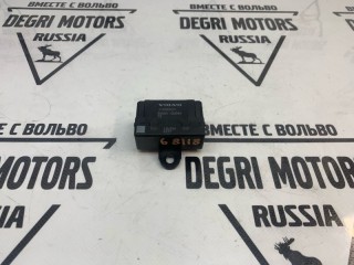 Блок управления подогрева сидений, ориг. номер 31268907, Volvo S60 2010-2013