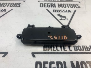 Блок управления, ориг. номер 61316958039, BMW 740i E65 2005-2008