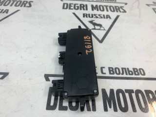 Блок управления, ориг. номер 61316958039, BMW 740i E65 2005-2008