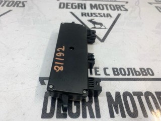 Блок управления, ориг. номер 61316958039, BMW 740i E65 2005-2008