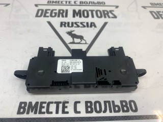 Блок управления, ориг. номер 61316958039, BMW 740i E65 2005-2008