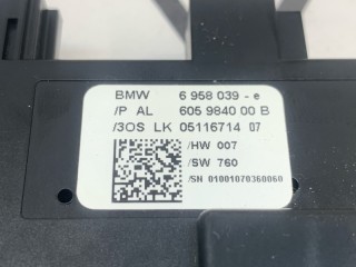 Блок управления, ориг. номер 61316958039, BMW 740i E65 2005-2008