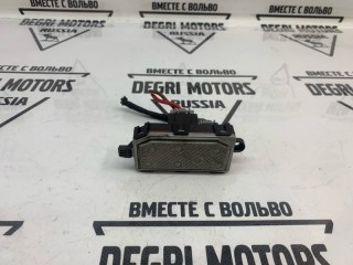 Сопротивление вентилятора отопителя, ориг. номер 31436958, Volvo V40 2012-2017