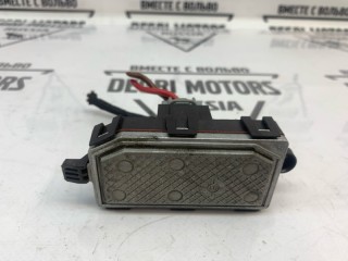 Сопротивление вентилятора отопителя, ориг. номер 31436958, Volvo V40 2012-2017