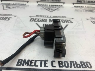 Сопротивление вентилятора отопителя, ориг. номер 31436958, Volvo V40 2012-2017