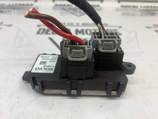 Сопротивление вентилятора отопителя, ориг. номер 31436958, Volvo V40 2012-2017