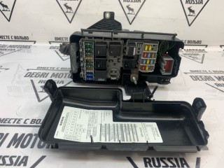 Блок предохранителей, ориг. номер 30728132, Volvo XC90 2006-2014