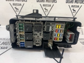 Блок предохранителей, ориг. номер 30728132, Volvo XC90 2006-2014