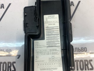 Блок предохранителей, ориг. номер 30728132, Volvo XC90 2006-2014