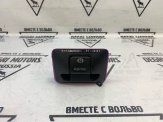 Кнопка ручника, ориг. номер 31433703, Volvo V70 2007-2013