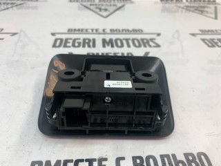 Кнопка ручника, ориг. номер 31433703, Volvo V70 2007-2013