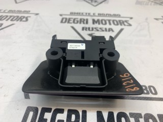 Кнопка ручника, ориг. номер 31433703, Volvo V70 2007-2013