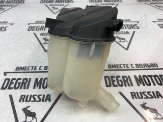 Бачок расширительный, ориг. номер 31439508, Volvo S60 2013-2018