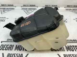 Бачок расширительный, ориг. номер 31439508, Volvo S60 2013-2018