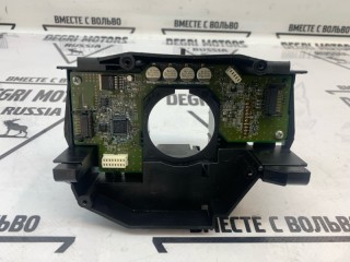 Плата подрулевая, ориг. номер 31313107, Volvo V50 2007-2012