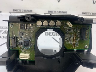 Плата подрулевая, ориг. номер 31313107, Volvo V50 2007-2012