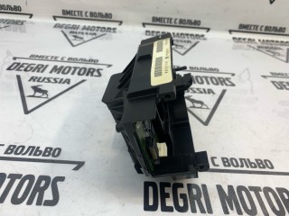 Плата подрулевая, ориг. номер 31313107, Volvo V50 2007-2012