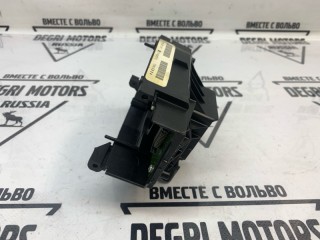 Плата подрулевая, ориг. номер 31313107, Volvo V50 2007-2012