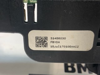 Плата подрулевая, ориг. номер 31481774, Volvo V40 2012-2017