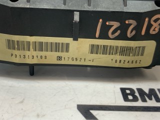 Плата подрулевая, ориг. номер 30773411, Volvo V50 2007-2012