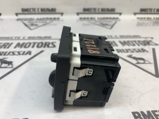Блок управления светом, ориг. номер 30772412, Volvo V50 2007-2012