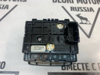 Блок управления светом, ориг. номер 30772412, Volvo V50 2007-2012