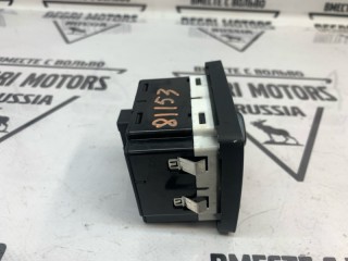 Блок управления светом, ориг. номер 30739299, Volvo V50 2007-2012