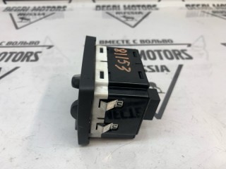 Блок управления светом, ориг. номер 30739299, Volvo V50 2007-2012